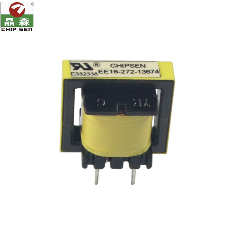 EE13 ee19 EE10 vertical 12v small high voltage pcb transformer high frequency transformer