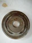 BMF35 Linde Hydraulic Pump Parts Repair BMF55 BMF75 BMF140 BMF186 BMF260