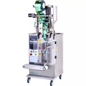 China Commodity Automatic Packing Machine , Leakproof Granular Packaging Machine on sale