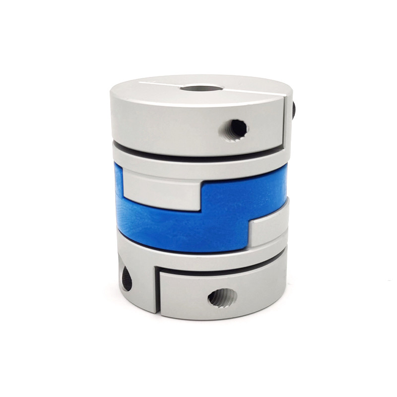 Annealing Industrial Spacer Coupling HRC58 Low/Medium/High Axial Load Capacity