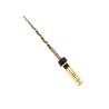 Buy cheap Brasseler Endosequence Rotary Files Endo Gold Files Size #40 from wholesalers