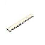Beard Hair Shaving Blade Hair Razor Blade Light Styling With Thinning Effect