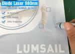 Vein Vascular removal equipment diode laser vascular removal machine