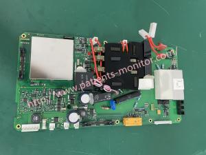 China SCHILLER DEFIGARD 4000 Defibrillator Therapy Board WSM0101A used factory
