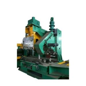 China Hot sale SSAW Automatic Tubes-Spiral welded pipe making machine factory