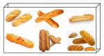 Bread Dough Flatening Machine Bread Dough Sheeting Machine Bread Dough Sheeter