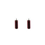 320MAH Cylindrical Lifepo4 Cells 3.2V HFC1340 Lithium Iron Phosphate Battery