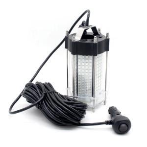 China Submersible LED 5050 38W Night Time Fishing Lights factory