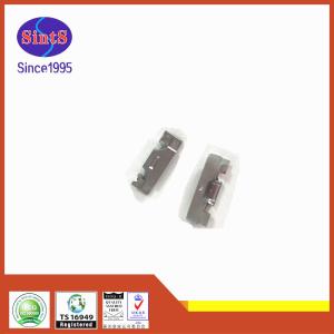 China Iron Mim Parts Consumer Electronics Parts For Bluetooth Headset factory