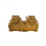 Excavator Engine Hydraulic Piston Pump 3349990 334-9990 K3V280