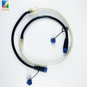 China AC36V Energy Saving Explosion Proof LED Strip Light for Underground Mining Silicone IP68 Led Light Strip factory