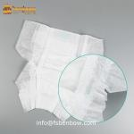 Upgraded Quality Biodegradable Newborn Diaper