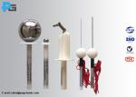 IEC60529 IP Code Probe Kits Environmental Test Equipment 12 Months Warranty