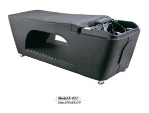 China shampoo chair ,shampoo bed F-021 factory