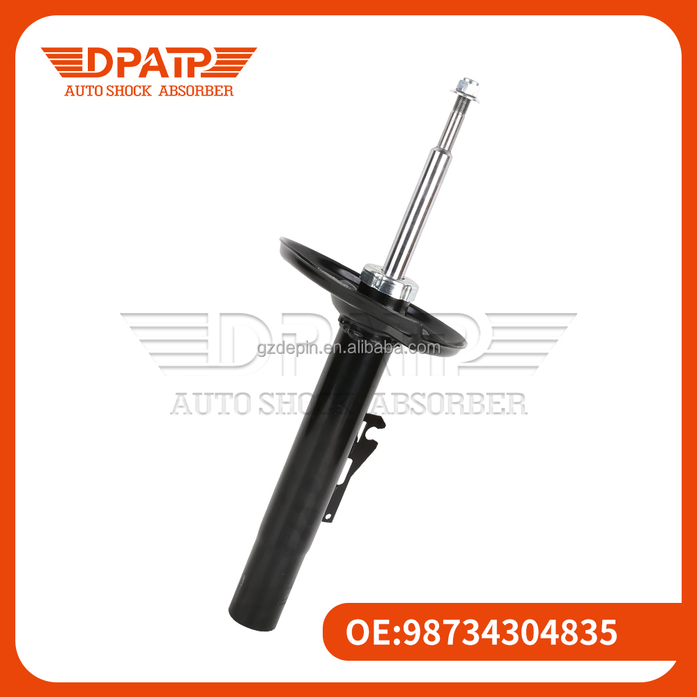 98734304200 98734304835 98734304204 for Porsche 987 Suspension System Shock Absorbers