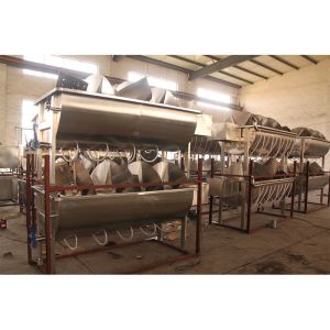 Chicken Duck Goose Bird Slaughterhouse Equipment with 304 Stainless Steel