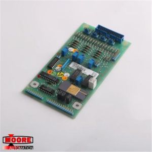 YPG110E YT204001-FD ABB Brown Boveri Pc Circuit Board Card