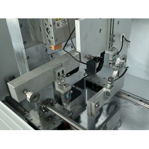 IEC 62196-1 Charging Gun Electronic Locking Device Comprehensive Test Apparatus