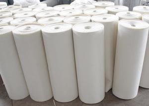 China Viscose Polyester 70gsm Industrial Spunlace Nonwoven Fabrics factory
