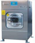 25KG Automatic Washer Extractor Hotel Laundry Machines 1250*1200*1550mm