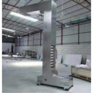 China 2T-3T/H Granular Feeder 380v 0.2 Cubic Meters factory