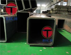 China JIS G3454 STPG370 Steel Structural Tubing Structural Steel Pipes Max 12000mm Length factory