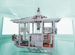 China Customizable Dip Coating Machine , Aluminium Coating Machine Fast Speed factory