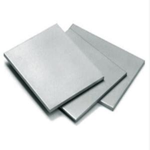 China Mill Edge Cold Rolled Stainless Steel Sheets 1.5mm Stainless Steel Sheet factory