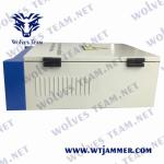 50-800 Meters Cell Phone IED Bomb Jammer 3G 4G 5G 330W
