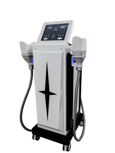 China 360 Degree Cryotherapy Cellulite Removal Cryolipolysis Slimming Machine Semi Conductor Cooling factory
