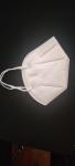 Disposable Medical Face Masks FFP3 Ffp2 Medical Mask Environment Friendly