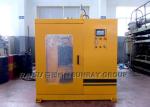 Milk Bottle Packing Field HDPE Blow Moulding Machine Witn Extrusion System SRB65