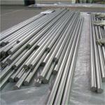 S31803 S32205 Stainless Steel SS 316 Round Bar 20mm Kitchenware Construction