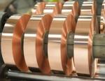 304 Half Hard Tempered 2mm Brass Strip 3mm JIS ISO9001 Tisco