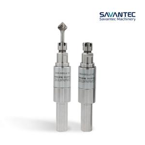 China SV-FTCD0 Axial Bidirectional Savantec Floating Deburring Holder factory