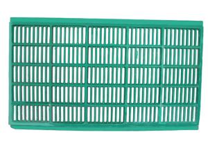 China Water Saving Plastic Floor Slats / Plastic Slatted Flooring For Sheep High Strength factory