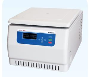 China 11 Different Rotors Thermo Scientific Centrifuge High Speed Large Capacity factory