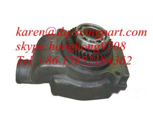 China Water pump (2W8002) C6121 XCMG factory