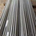 Astm F Standard Sus201 Stainless Steel Bars 4mm Diameter