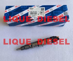 China BOSCH Injector 0445120305 0 445 120 305 Cummins Injector 5268436 KOMATSU 6746-11-3100 6746113100 factory