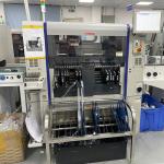 YAMAHA YSM10 High-Speed Compact Modular Mounter High Precision