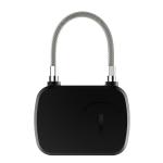 L13 Plastic ABS NO Cylinder Bags Door Digital Padlock