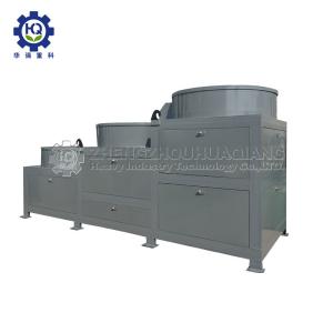 China Organic Compost Fertilizer Pelletizer Ring Die Granulator Machine factory