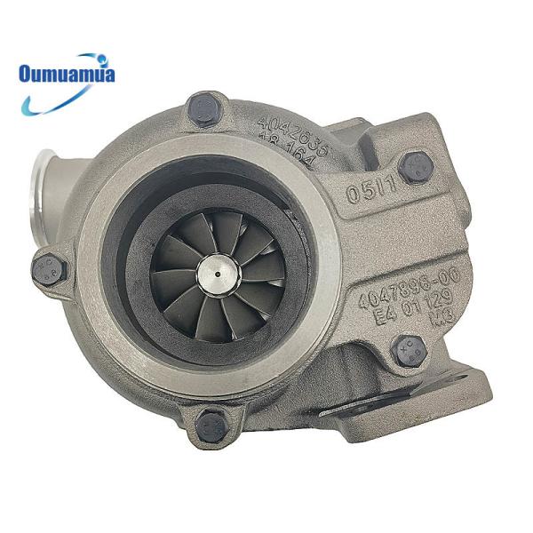 Turbo HX40 Turbocharger 4039990 For Cummins C360 Engine