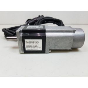 ALLEN-BRADLEY TLY-A130T-HK64AA TL-Series TLY 240V AC Rotary Servo Motor
