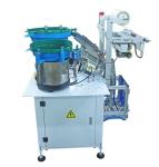 Automatic Furniture Fittings Nuts Accessories Sealing Packing Machine Bagging