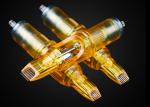Permanent Makeup Tattoo Rotary Pen Cartridge Needle