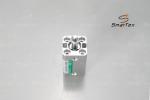 Murata Vortex Spinning Spare parts 87D-600-017 SMC AIR-CYL / AIR-CYLINDER for