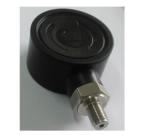 PM-3000 Battery-powered digital pressure gauge ,piezometer,manometer