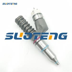 China 374-0750 3740750 C15 Engine Fuel Injector For E365C Excavator factory